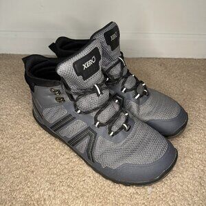 Xero Shoes Xcursion Barefoot Hiking Boots
